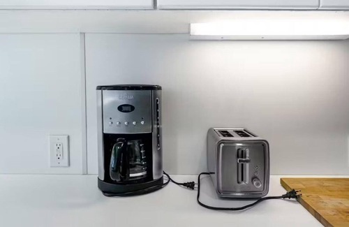 Alamitos Beach Condo | Long Beach Condo Home -Minutes Walk To The Beach