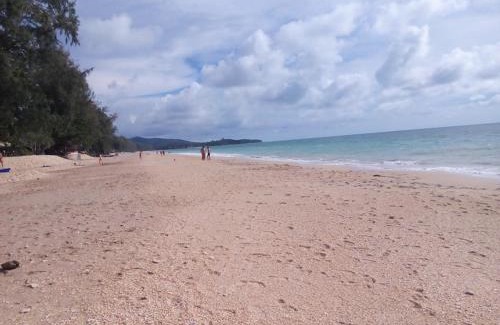 Ko Lanta Hostel | Long Beach Garden Resort