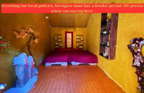 Dong Van Hotel | Long Cổ Trấn Homestay
