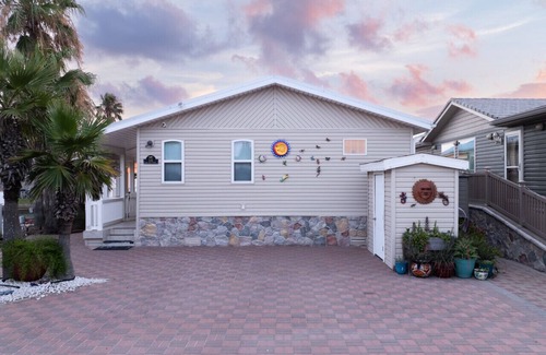Port Isabel House | Long Island Village 314