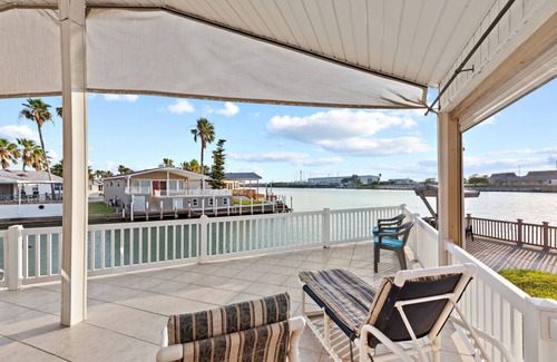Port Isabel House | Long Island Village 314