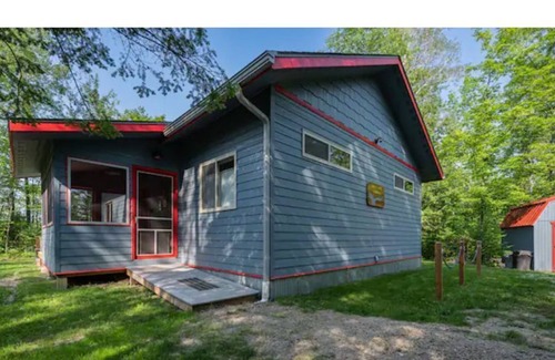 Cohasset Cabin | Long Lake Lookout - Dog Friendly