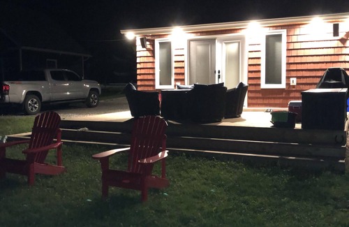 Sudbury Cottage | Long Lake Waterfront Cottage Retreat