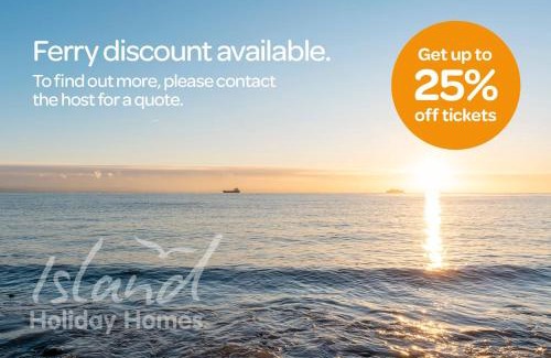 Bembridge House | Long Ledge