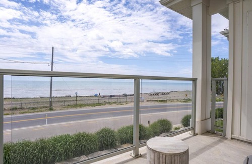 Long Point Apartment | Long Point Beach Retreat