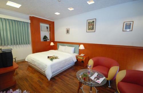 Jiaoxi Hotel | Long Shan Hotel