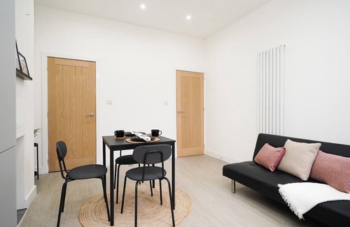 Sheffield House | Long Stays: Temporary Housing Séjours DE Longue Durée : Logement Temporaire