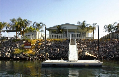 Mohave Valley House | Long Term Rentals Welcome Oct through April 31st 30 Days+