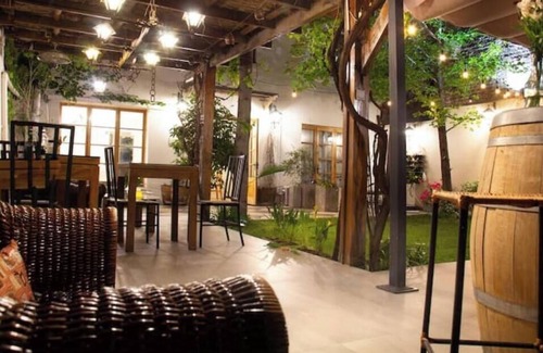 Barrio Italia Apartment | Longer Stay Boutique Residence