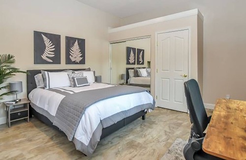 Pleasant Hill Apartment | Longer Stays 20 mins from Oakland & Berkeley & Vallejo