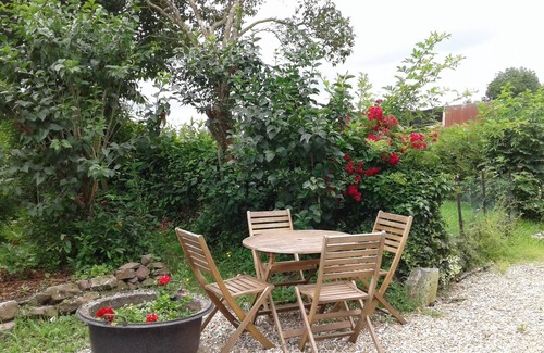 Etreville House | LONGERE IN PEACE 25 mins FROM HONFLEUR