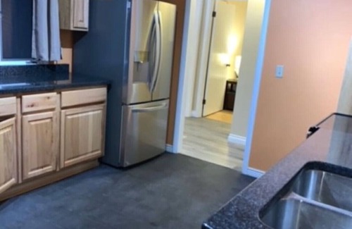 Great Falls House | Longhorn Lodge - Extended Stay