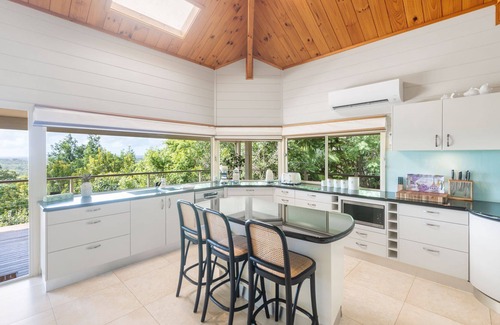 Doonan House | Longreach - Noosa Hinterland