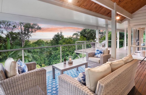 Doonan House | Longreach - Noosa Hinterland