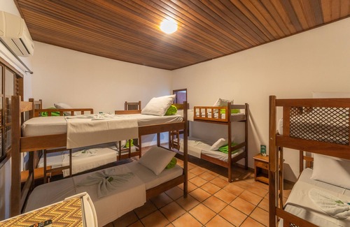 Nhecolandia Hotel | Lontra Pantanal Hotel