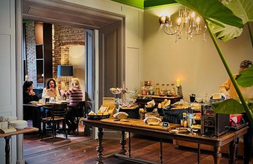 Municipality of Vlieland Hotel | Loods Hotel Vlieland