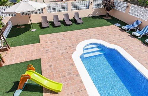 Cullera House | Look forward to a holiday in a unique apartment Unique relaxation and experiences.