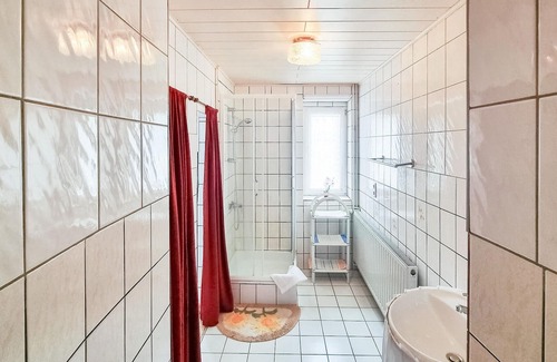 Heideblick Apartment | Look forward to a wonderful vacation close to nature in this vacation apartment.