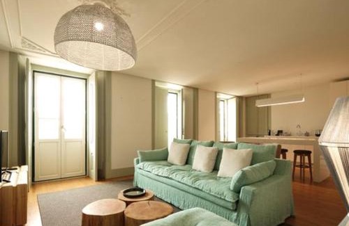 Misericordia Apartment | Look Living, Lisbon Design Apartments