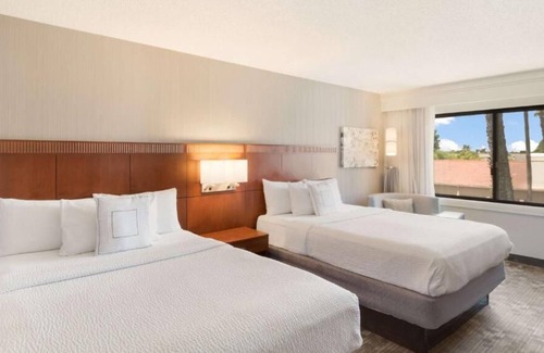 Downtown Village House | Look No More! 2 Pet-friendly Units, Swimming Pool, Near Bolsa Chica State Beach!