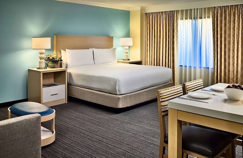 Gwinnett Place Hotel | Look No More! 3 Pet-friendly units awaits! Close to McDaniel Farm Park