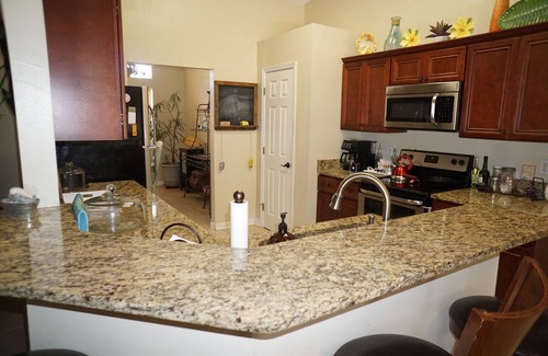 Sebastian Highlands House | Looking for a Great Escape and Tranquil Feeling during your get-a-way!