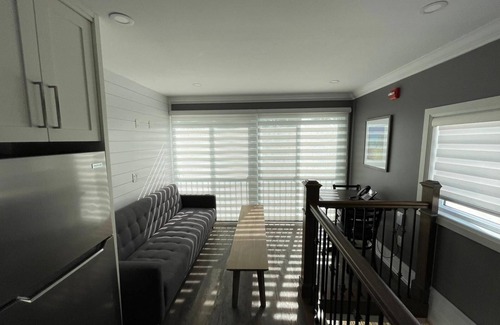 Grand Bend Apartment | Looking for the best weekend? 5 min to THE Grand bend beach! Family and couples!