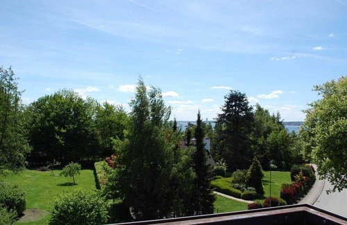 Sierksdorf House | Lookout, 3 rooms. Apartment, 42 m² - Nautic Strandhotel Sierksdorf