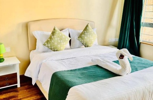 Naivasha House | Lookout sirwan