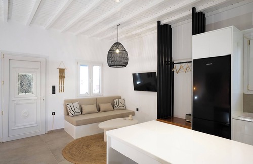 Ornos Villa | Loom Suite Ornos Mykonos