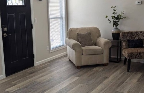 Madisonville House | Loop Haven in Madisonville Ky.