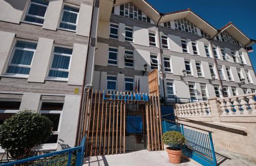Santiago de Compostela Hostel | Loop INN Hostel Santiago de Compostela