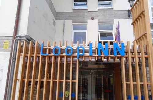 Santiago de Compostela Hostel | Loop INN Hostel Santiago de Compostela
