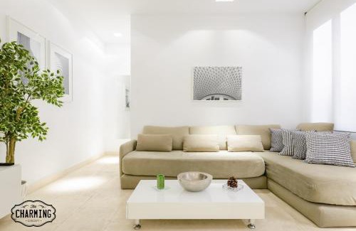 Barrio de las Letras Apartment | Lope de Vega - Apartamento de 1 dormitorio