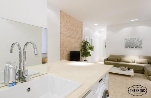 Barrio de las Letras Apartment | Lope de Vega - Apartamento de 1 dormitorio