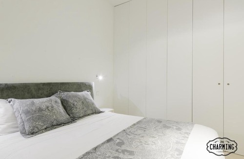 Barrio de las Letras Apartment | Lope de Vega - Apartamento de 1 dormitorio