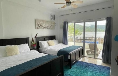 Sipalay Resort | Lopez Beach Resort