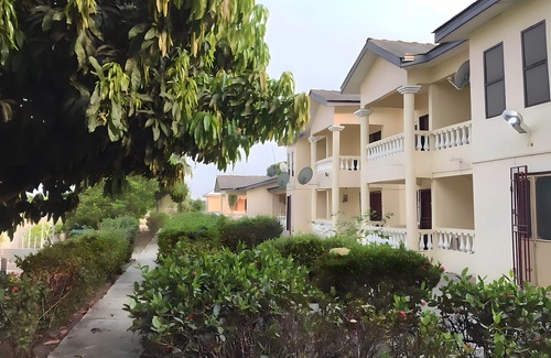 Winneba Apartment | Lord's Hands Guest House Hotel,
