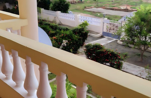 Winneba Apartment | Lord's Hands Guest House Hotel,