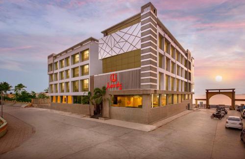 Porbandar Hotel | Lords Inn Porbandar