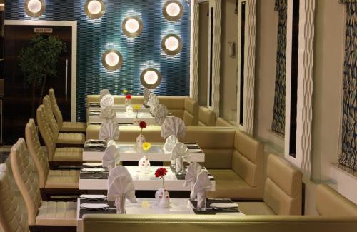 Porbandar Hotel | Lords Inn Porbandar
