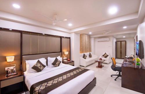 Porbandar Hotel | Lords Inn Porbandar