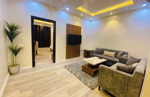 Riyadh Apartment | Lordy Serviced Apartments