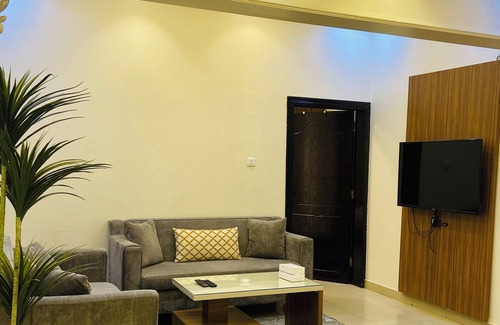 Riyadh Apartment | Lordy Serviced Apartments
