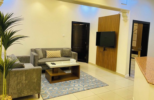 Riyadh Apartment | Lordy Serviced Apartments
