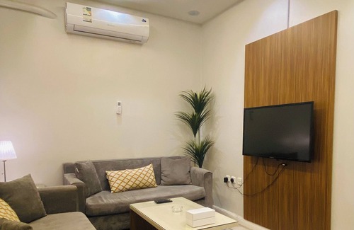 Riyadh Apartment | Lordy Serviced Apartments