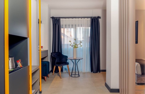 Eski Lara Hotel | Lorem Hotel