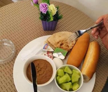 Abdin Hotel | lorendaa Altahrir hotel