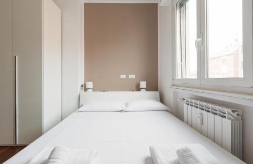 Giambellino Apartment | Lorenteggio Gelsomini Cozy Apartment