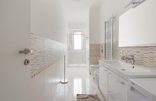 Giambellino Apartment | Lorenteggio Gelsomini Cozy Apartment